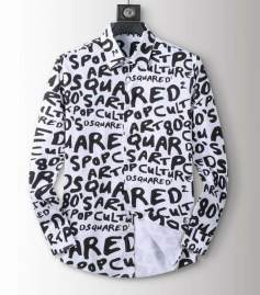 Picture of DSQ Shirt Long _SKUDSQM-3XL26nx0226203